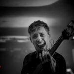 Rising Insane - ausverkauftes Heimspiel in Bremen Rising Insane - ausverkauftes Heimspiel in Bremen