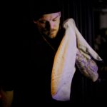 Rising Insane - ausverkauftes Heimspiel in Bremen Rising Insane - ausverkauftes Heimspiel in Bremen