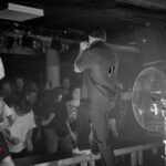 Rising Insane - ausverkauftes Heimspiel in Bremen Rising Insane - ausverkauftes Heimspiel in Bremen