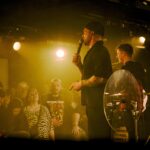 Rising Insane - ausverkauftes Heimspiel in Bremen Rising Insane - ausverkauftes Heimspiel in Bremen