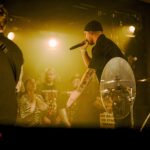 Rising Insane - ausverkauftes Heimspiel in Bremen Rising Insane - ausverkauftes Heimspiel in Bremen