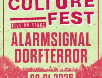 Alarmsignal kommen nach Trier und Karlsruhe!