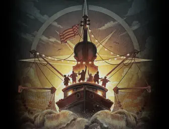 Review: Versengold – Eingenordet