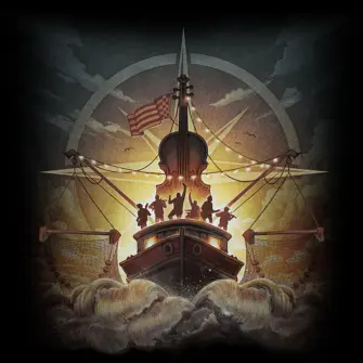 Review: Versengold – Eingenordet