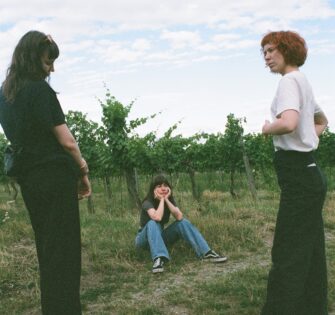 MY UGLY CLEMENTINE veröffentlichen neue Single „You Won“