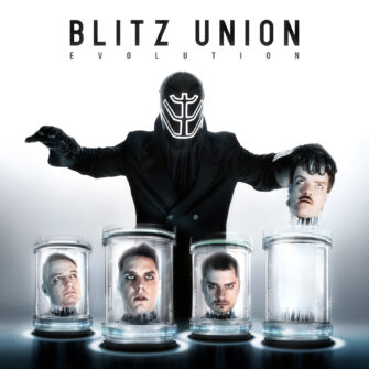 Review: BLITZ UNION – „EVOLUTION“
