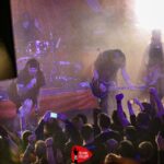 SLIME im Turock Essen – Fotos