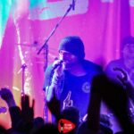 SLIME im Turock Essen – Fotos