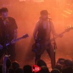 SLIME im Turock Essen – Fotos