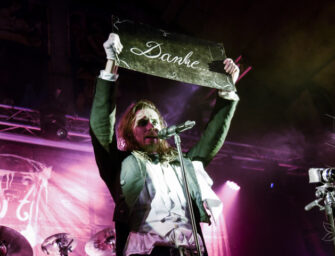 Coppelius – Moshpit Theater 2026