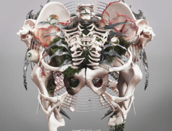 Review: Crystal Lake – The Weight of Sound