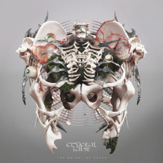 Review: Crystal Lake – The Weight of Sound