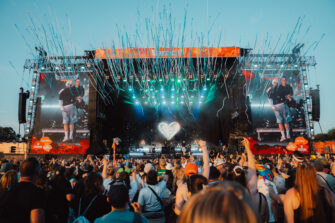 Deichbrand Festival 2026