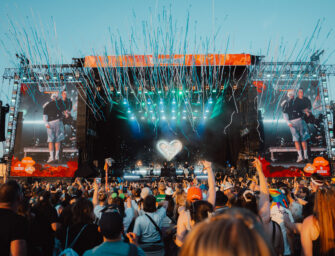 Deichbrand Festival 2026