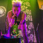 Sondaschule in der Mitsubishi Electric HALLE in Düsseldorf – Fotos Sondaschule in der Mitsubishi Electric HALLE in Düsseldorf – Fotos