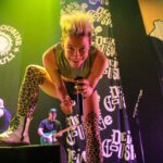 Sondaschule in der Mitsubishi Electric HALLE in Düsseldorf – Fotos Sondaschule in der Mitsubishi Electric HALLE in Düsseldorf – Fotos