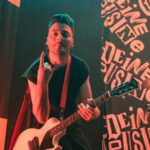 Sondaschule in der Mitsubishi Electric HALLE in Düsseldorf – Fotos Sondaschule in der Mitsubishi Electric HALLE in Düsseldorf – Fotos