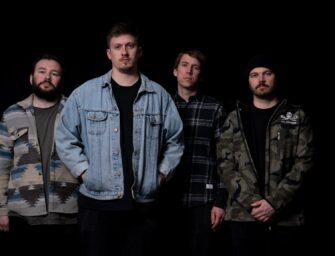 Devil May Care kommen auf große „Downfall-Tour“ durch Deutschland