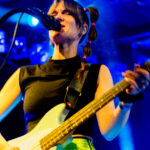 Review und Fotos: die Subways in Nürnberg Review und Fotos: die Subways in Nürnberg