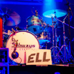 Review und Fotos: die Subways in Nürnberg Review und Fotos: die Subways in Nürnberg