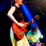 Review und Fotos: die Subways in Nürnberg Review und Fotos: die Subways in Nürnberg