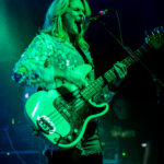 Review und Fotos: die Subways in Nürnberg Review und Fotos: die Subways in Nürnberg