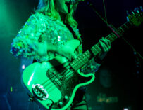 Review und Fotos: die Subways in Nürnberg