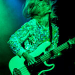 Review und Fotos: die Subways in Nürnberg Review und Fotos: die Subways in Nürnberg