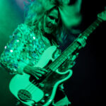 Review und Fotos: die Subways in Nürnberg Review und Fotos: die Subways in Nürnberg