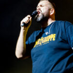 Feine Sahne Fischfilet in Erfurt - Fotos und Bericht Feine Sahne Fischfilet in Erfurt - Fotos und Bericht