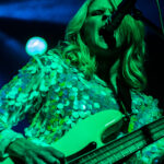 Review und Fotos: die Subways in Nürnberg Review und Fotos: die Subways in Nürnberg