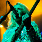 Review und Fotos: die Subways in Nürnberg Review und Fotos: die Subways in Nürnberg