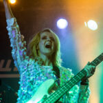 Review und Fotos: die Subways in Nürnberg Review und Fotos: die Subways in Nürnberg