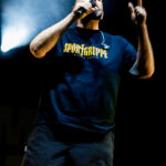 Feine Sahne Fischfilet in Erfurt - Fotos und Bericht Feine Sahne Fischfilet in Erfurt - Fotos und Bericht