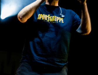 Feine Sahne Fischfilet in Erfurt – Fotos und Bericht