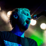 Review und Fotos: die Subways in Nürnberg Review und Fotos: die Subways in Nürnberg