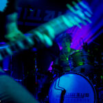 Review und Fotos: die Subways in Nürnberg Review und Fotos: die Subways in Nürnberg