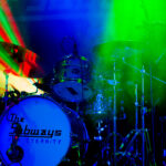 Review und Fotos: die Subways in Nürnberg Review und Fotos: die Subways in Nürnberg