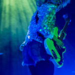 Review und Fotos: die Subways in Nürnberg Review und Fotos: die Subways in Nürnberg