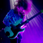 Review und Fotos: die Subways in Nürnberg Review und Fotos: die Subways in Nürnberg