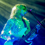 Review und Fotos: die Subways in Nürnberg Review und Fotos: die Subways in Nürnberg