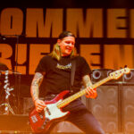 Feine Sahne Fischfilet in Erfurt - Fotos und Bericht Feine Sahne Fischfilet in Erfurt - Fotos und Bericht