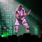 Hämatom in dem Carlswerk Victroia in Köln – Fotos Hämatom in dem Carlswerk Victroia in Köln – Fotos