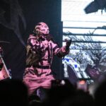 Hämatom in dem Carlswerk Victroia in Köln – Fotos Hämatom in dem Carlswerk Victroia in Köln – Fotos