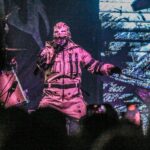 Hämatom in dem Carlswerk Victroia in Köln – Fotos Hämatom in dem Carlswerk Victroia in Köln – Fotos