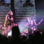 Hämatom in dem Carlswerk Victroia in Köln – Fotos Hämatom in dem Carlswerk Victroia in Köln – Fotos