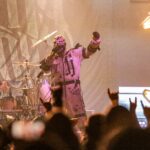 Hämatom in dem Carlswerk Victroia in Köln – Fotos Hämatom in dem Carlswerk Victroia in Köln – Fotos