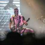 Hämatom in dem Carlswerk Victroia in Köln – Fotos Hämatom in dem Carlswerk Victroia in Köln – Fotos