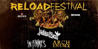 Reload Festival knallt die nächsten Bands für 2026 raus