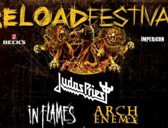 Reload Festival knallt die nächsten Bands für 2026 raus